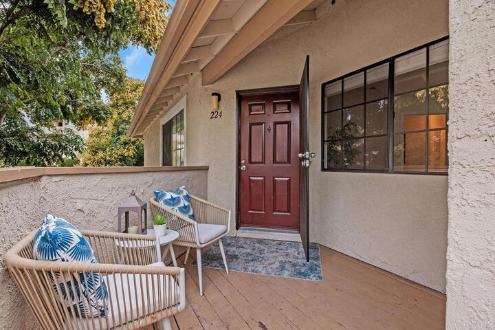 Property Photo:  3549 Paseo De Francisco 224  CA 92056 