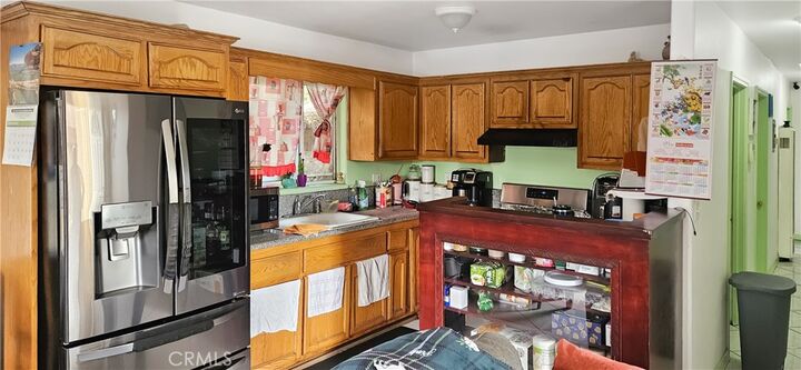Property Photo: 622 W 91st CA 90044
