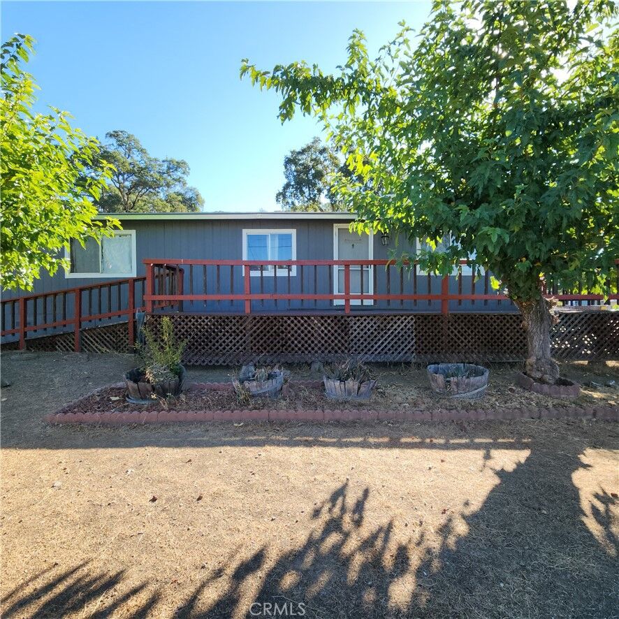 Property Photo:  4698 Foothill Drive  CA 95458 