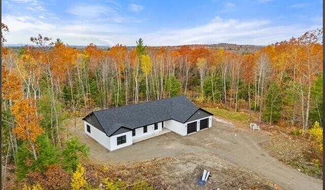 Property Photo:  40 Katahdin Way  ME 04428