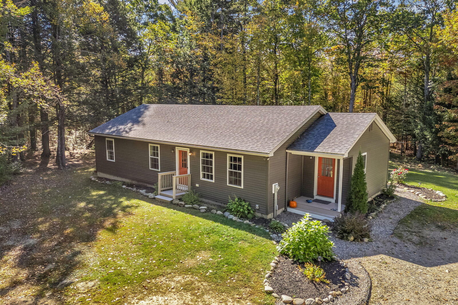 Property Photo:  22 Spencer Lane  ME 04357 