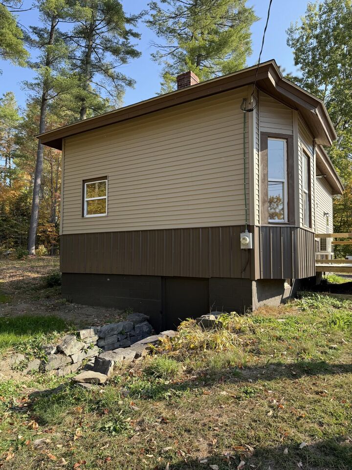 Property Photo: 102 Murray Street ME 04920