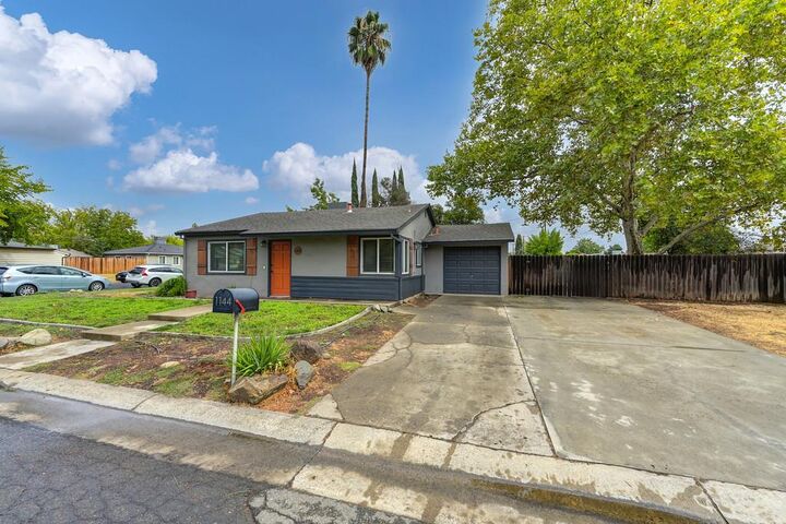 Property Photo:  1144 Morse Avenue  CA 95864 
