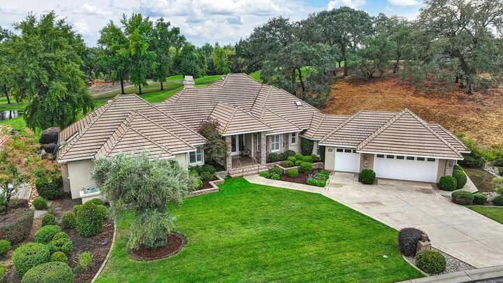 Property Photo:  15118 De La Cruz Drive  CA 95683 