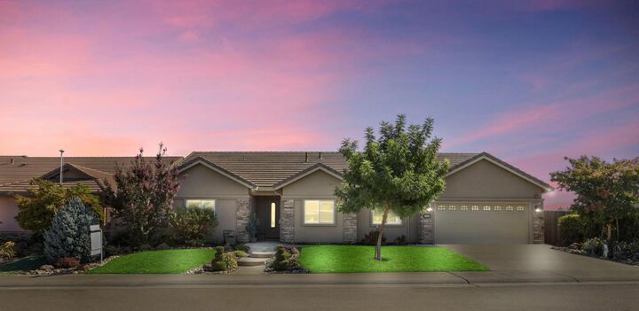 745 Parkridge Drive  Galt CA 95632 photo
