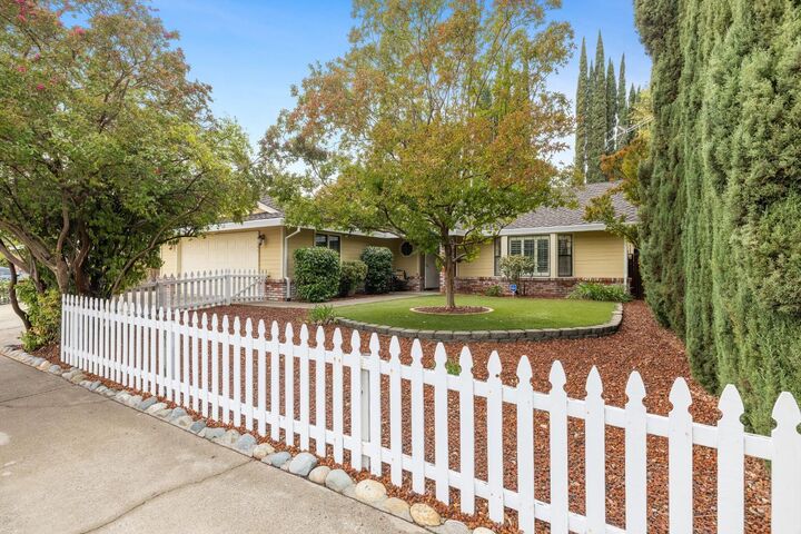 Property Photo:  4345 Bannister Road  CA 95628 