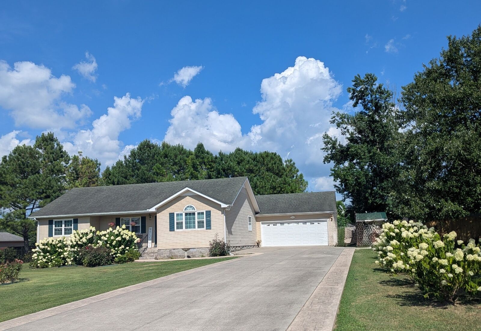 Property Photo: 315 New Union Hts TN 37355