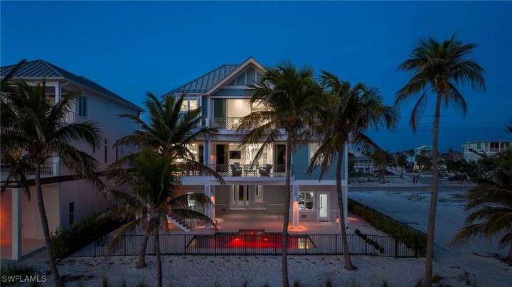 Property Photo:  3420 Estero Boulevard  FL 33931 