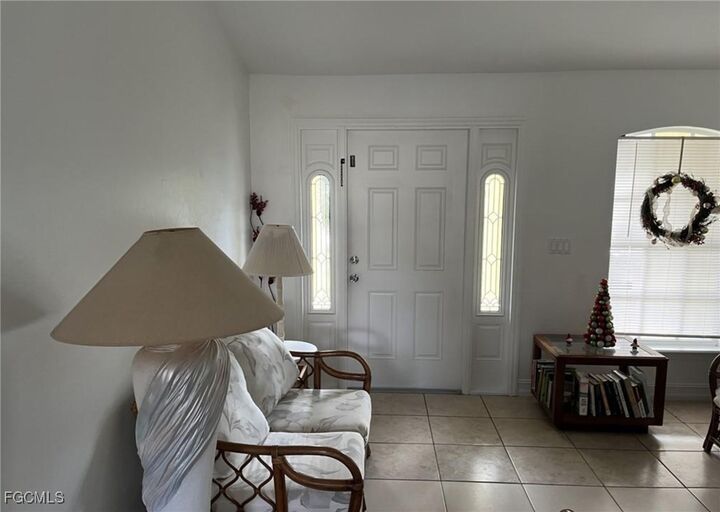 Property Photo: 957 Milwaukee Boulevard FL 33974