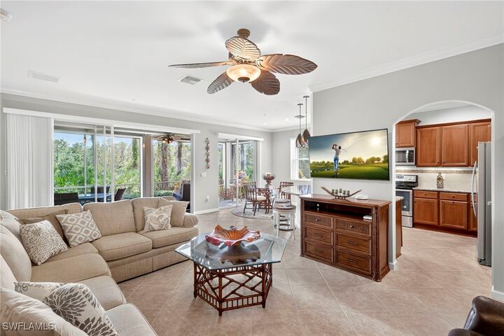 10351 Glastonbury Circle 102  Fort Myers FL 33913 photo