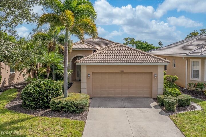 Property Photo: 13988 Village Creek Drive FL 33908