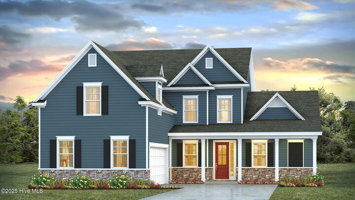 Property Photo:  485 Middleton Drive NW  NC 28467 