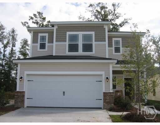Property Photo: 156 Chapel Lake South GA 31419