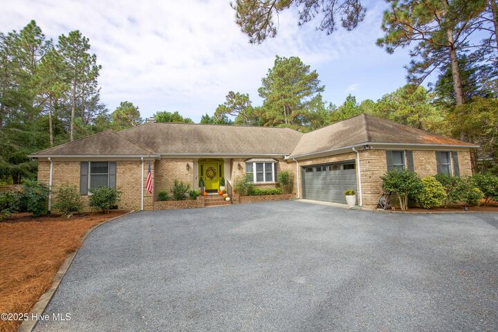 Property Photo: 1 Linden Lane NC 28374