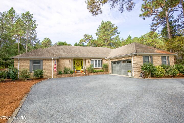 Property Photo: 1 Linden Lane NC 28374