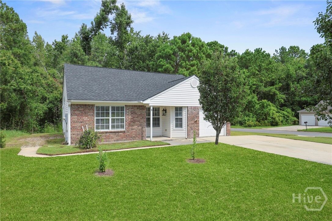 Property Photo:  1 Bluelake Boulevard  GA 31322 