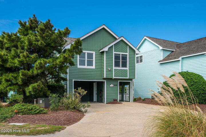 5010 W Spoon Court  Nags Head NC 27959 photo