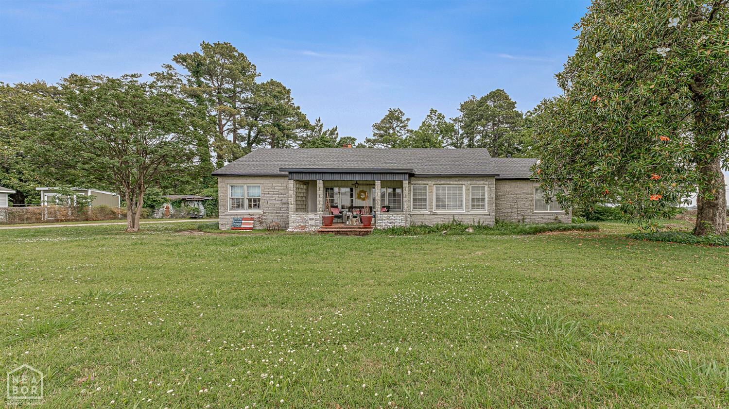 Property Photo:  308 E Drew Avenue  AR 72447