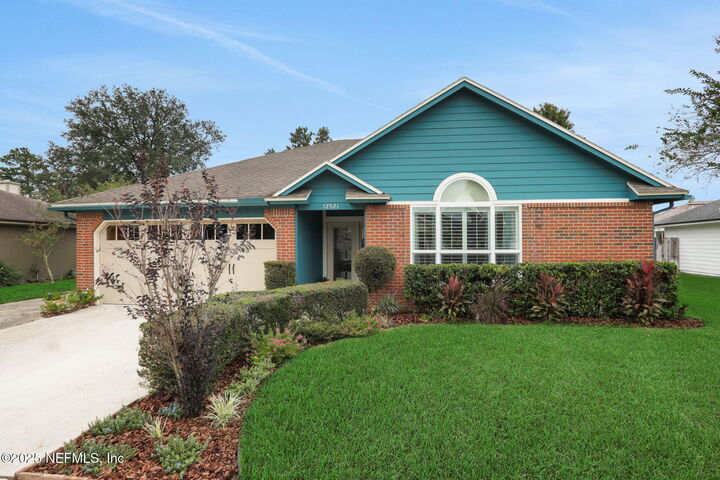12921 Deep River Way  Jacksonville FL 32224 photo