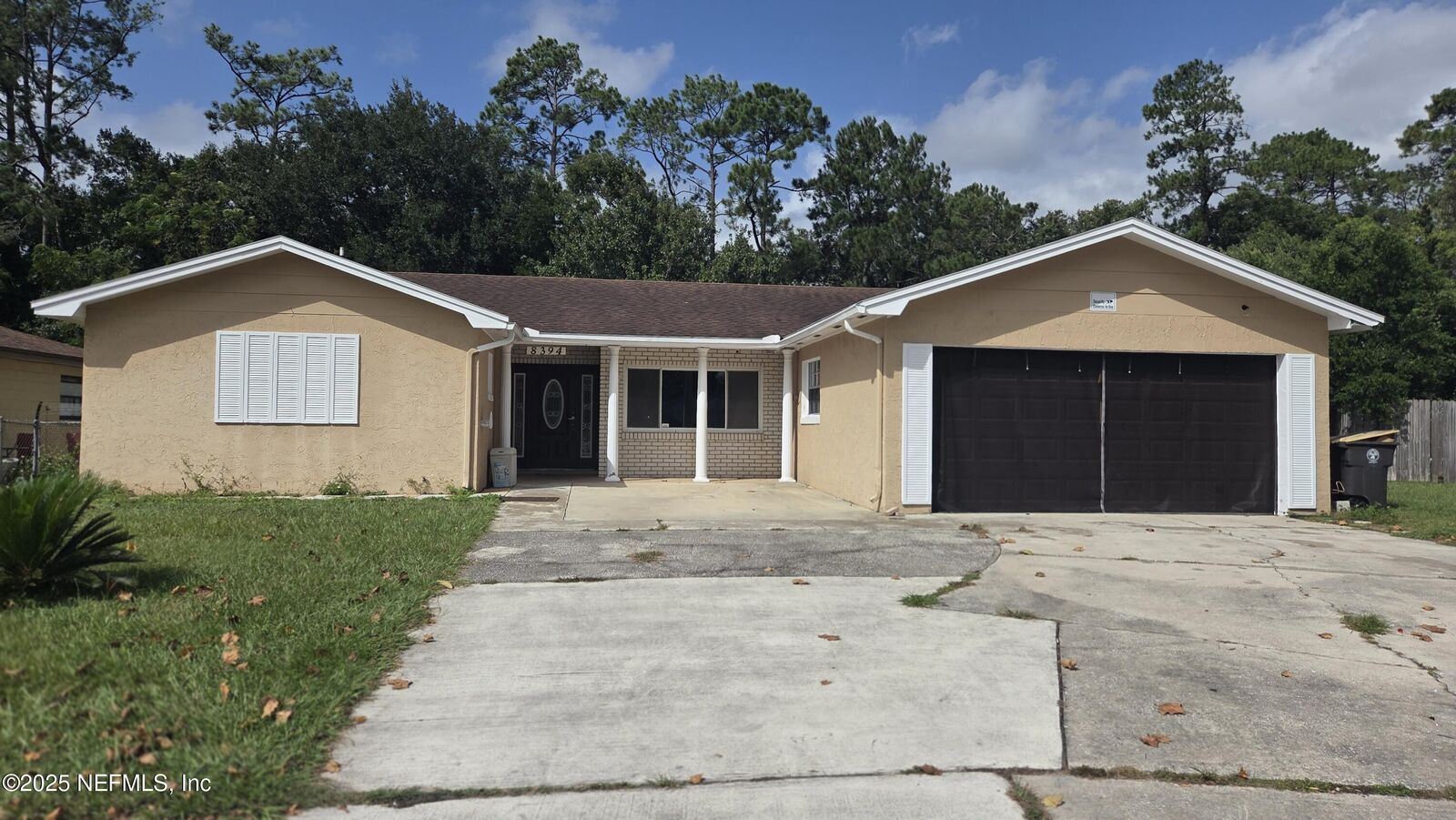 Property Photo:  8394 Kipling Court  FL 32244 