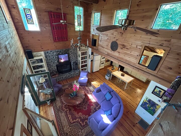Property Photo:  445 Twin Creeks Road  GA 30513 