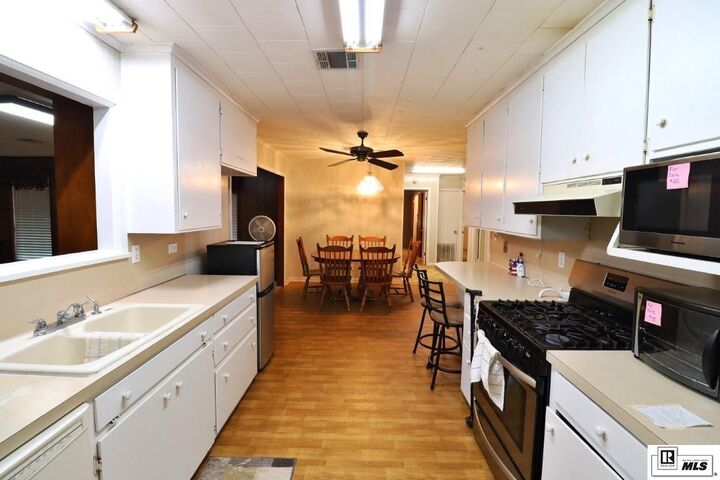 Property Photo: 152 Jim Arrant Road LA 71292