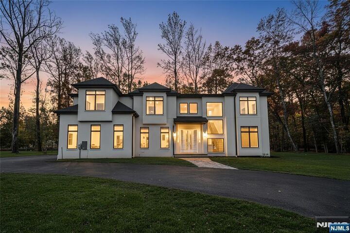 Property Photo: 794 Blauvelt Street NJ 07675