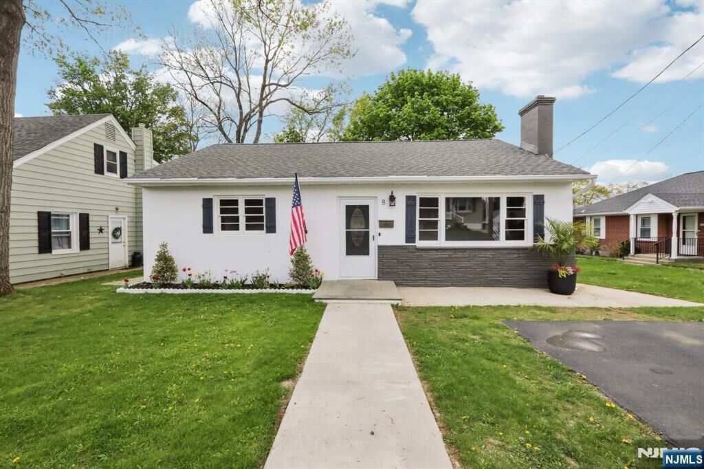 Property Photo: 8 Oak Street NJ 07857