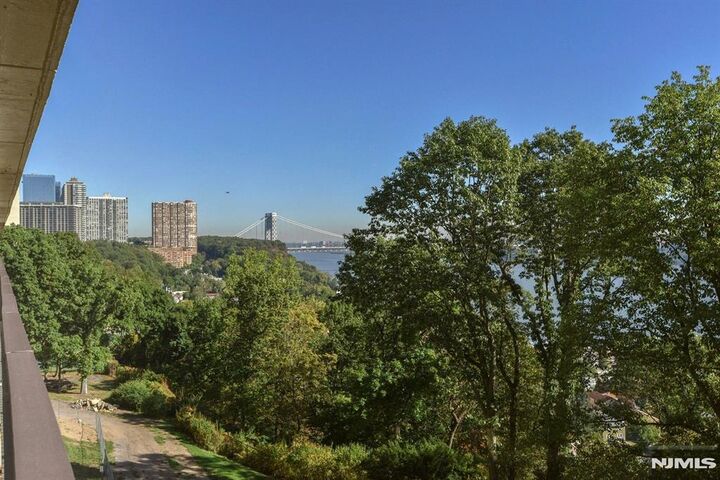 Property Photo:  1 Horizon Road #609  NJ 07024 