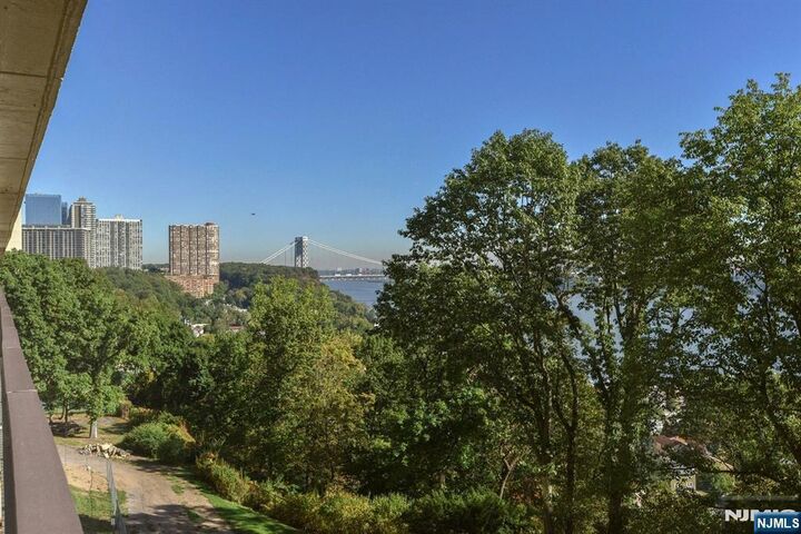 Property Photo:  1 Horizon Road #609  NJ 07024 