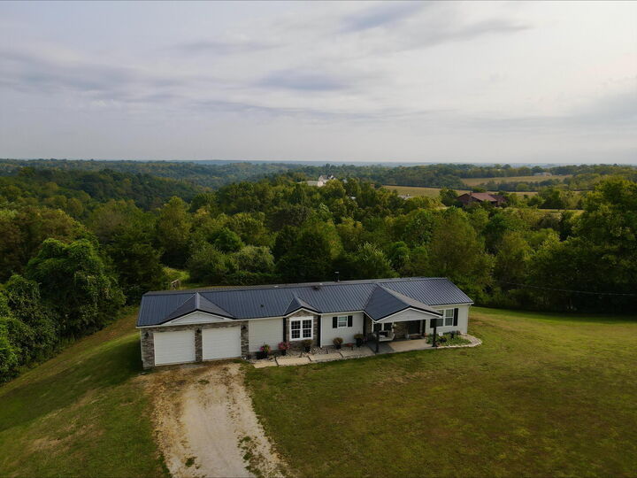 929 Fisher Road  Foster KY 41043 photo