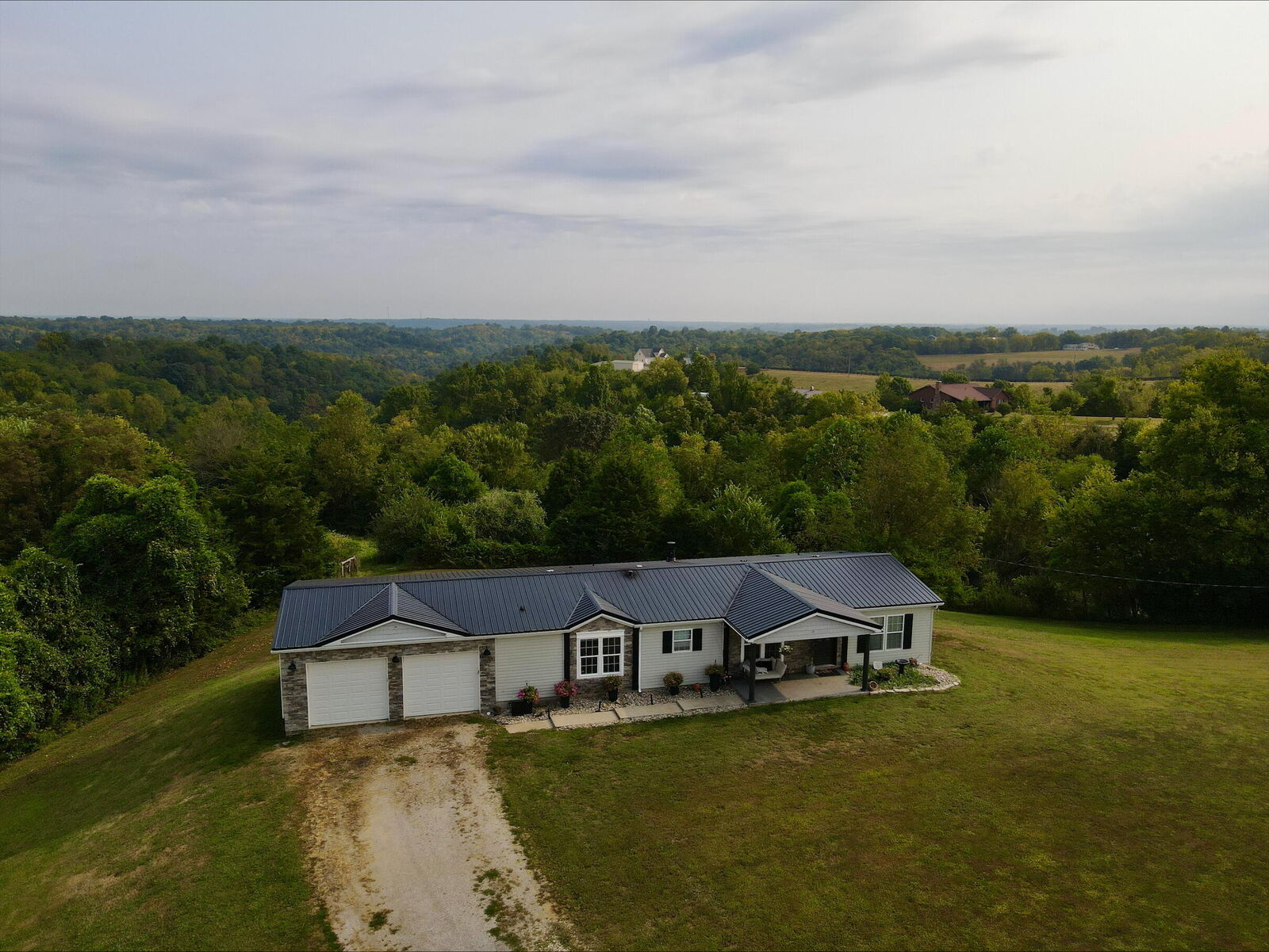 Property Photo:  929 Fisher Road  KY 41043 