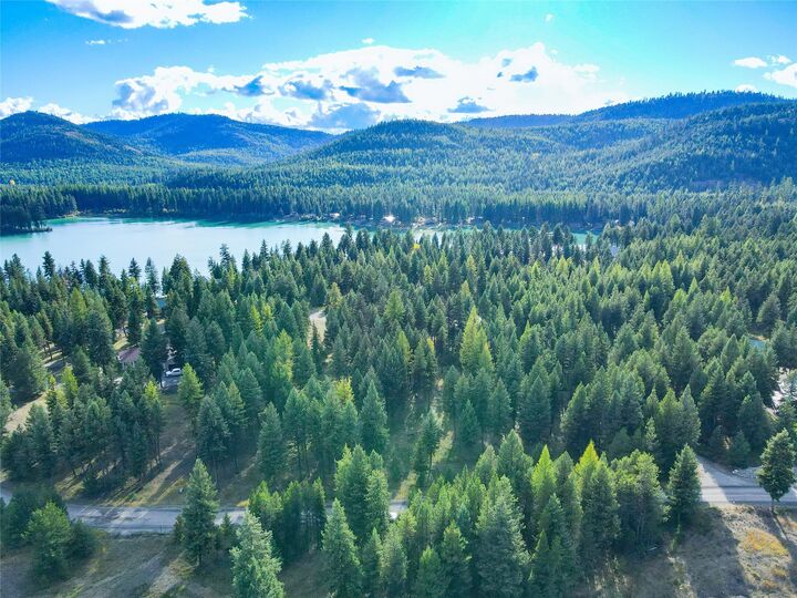 680 Rainbow Lake Loop Road  Libby MT 59923 photo
