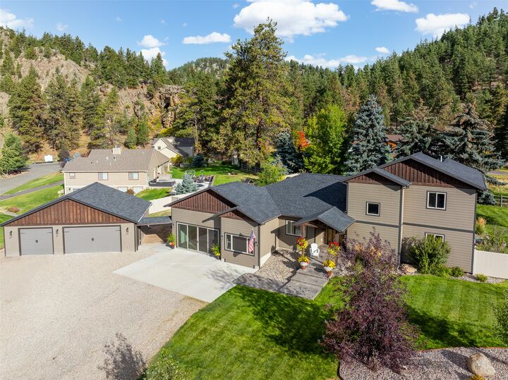 Property Photo:  12 W Cherry Street  MT 59634 