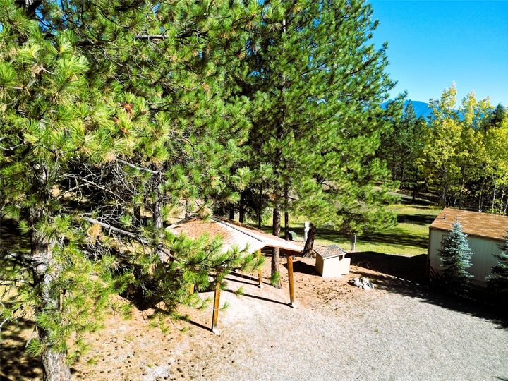 Property Photo:  13 Lucey Road  MT 59917 