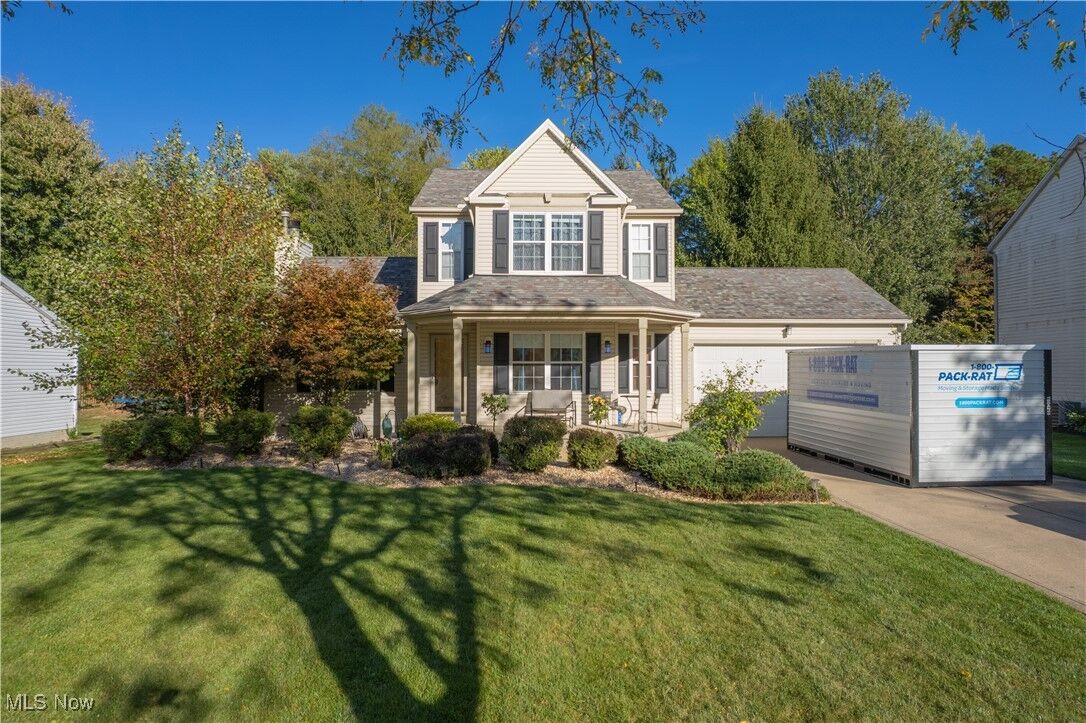 Property Photo: 892 Yesterday Lane OH 44256
