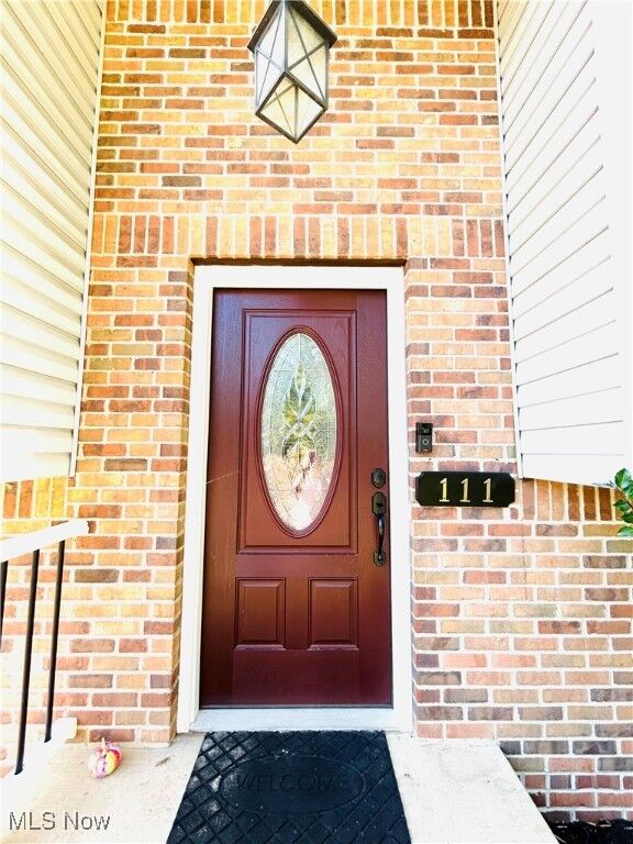 Property Photo: 111 Magua Drive OH 44319