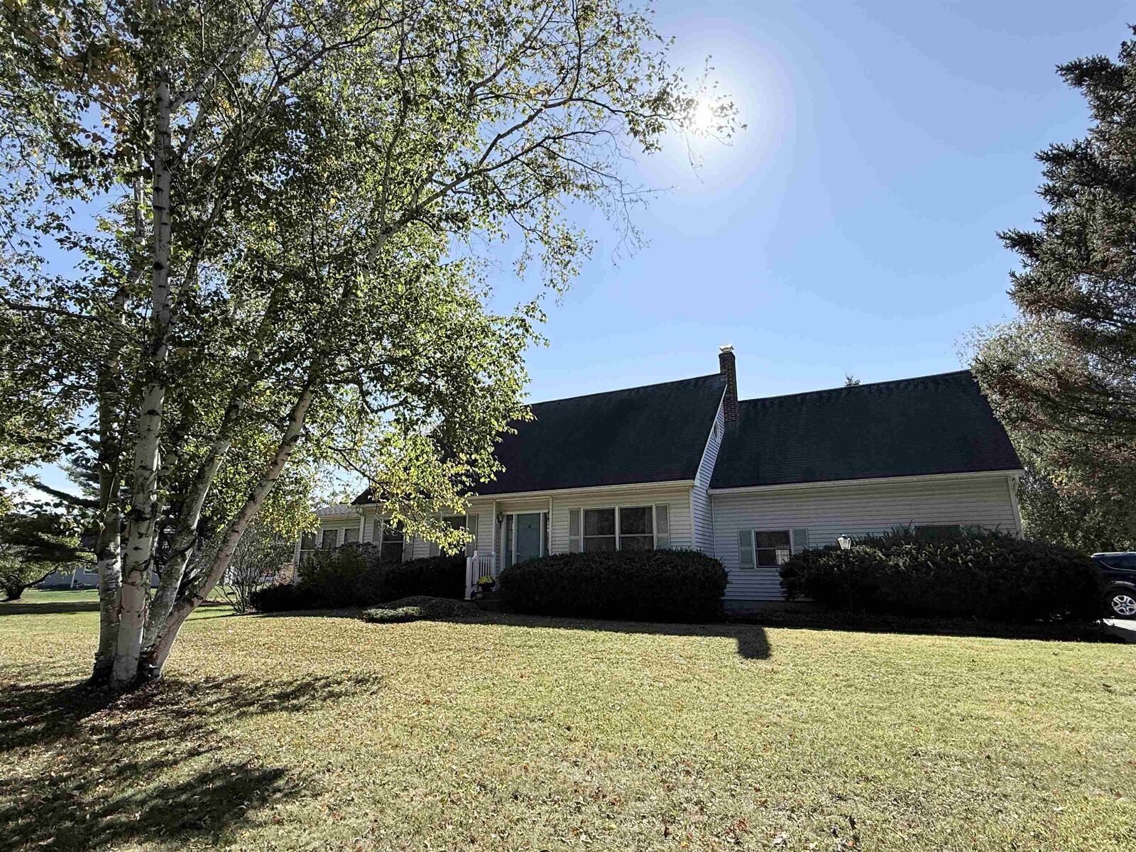 Property Photo:  43 Pleasant Acres Drive  VT 05495 