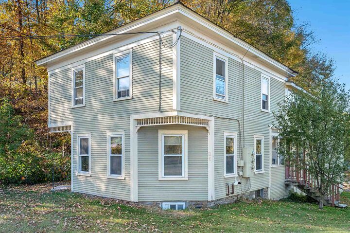 21 River Road W  Johnson VT 05656 photo