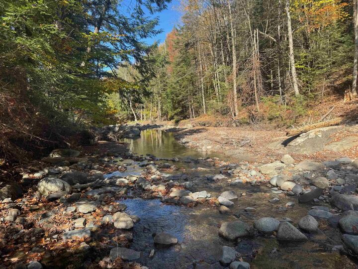 Property Photo: 220 Peaceful Way VT 05667