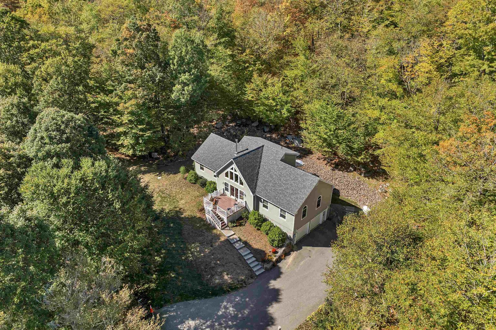 Property Photo:  168 Beech Hill Road  NH 03256 