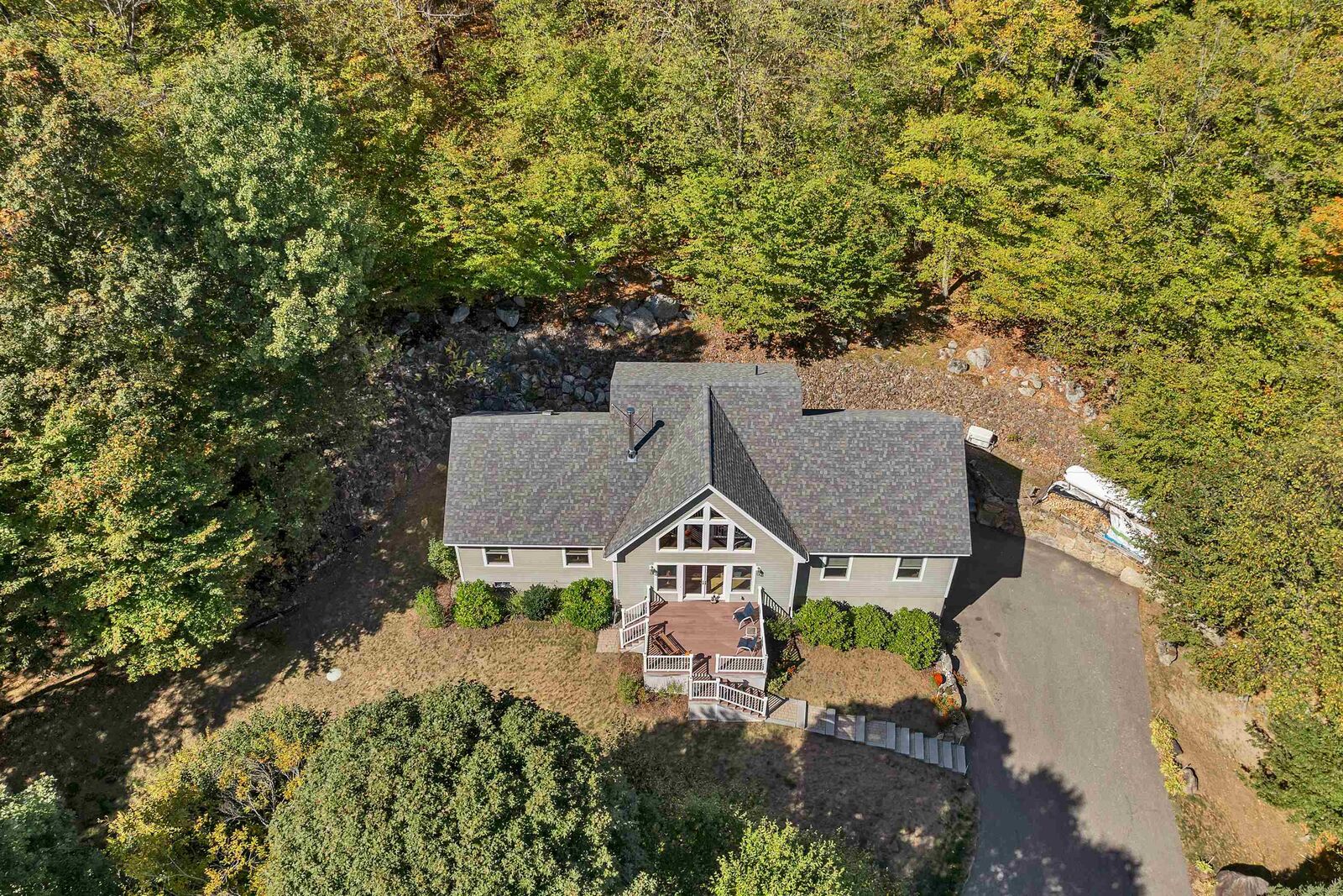 Property Photo:  168 Beech Hill Road  NH 03256 