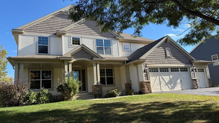 12109 7th Street NE  Blaine MN 55434 photo