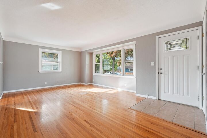 Property Photo: 2176 6th Street E MN 55119
