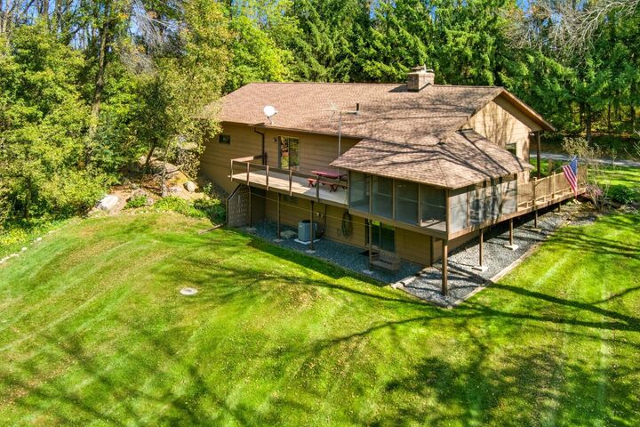 Property Photo:  1104 60th Avenue  WI 54023 