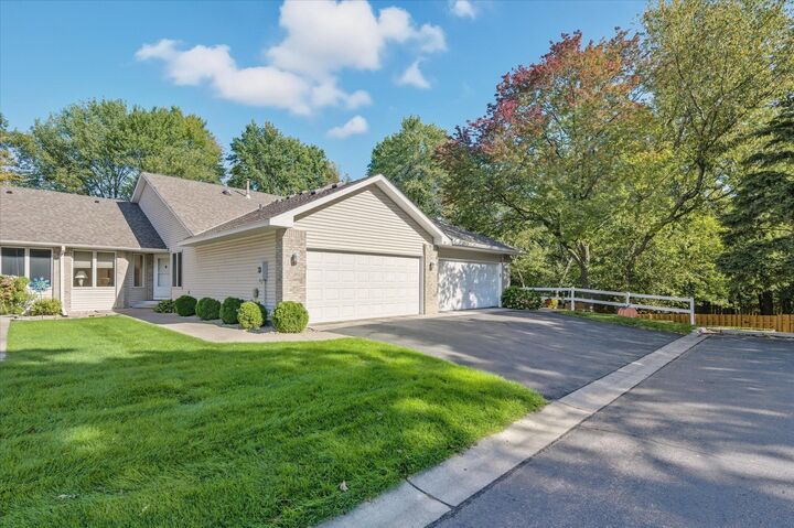 Property Photo:  11995 Aberdeen Street NE  MN 55449 