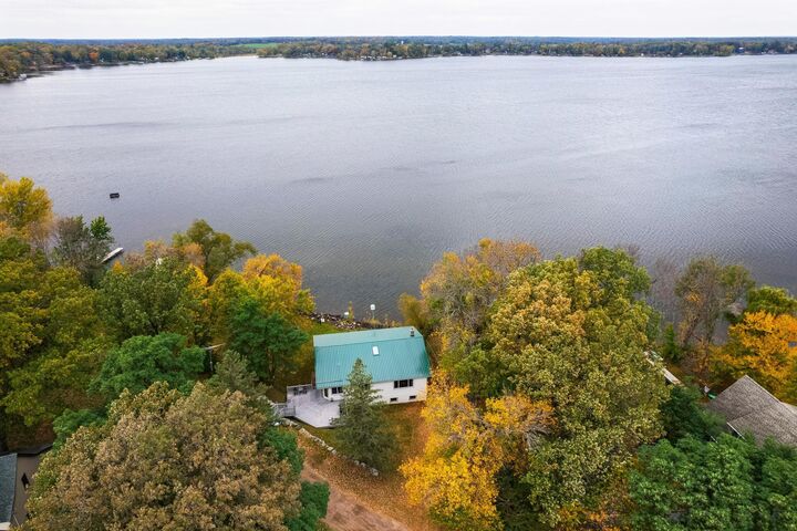Property Photo:  13021 Sunset Trail  MN 55063 