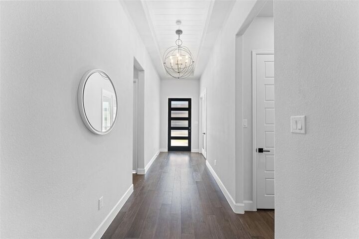 Photo de la propriété:  2609 Sibley Drive  TX 76065 