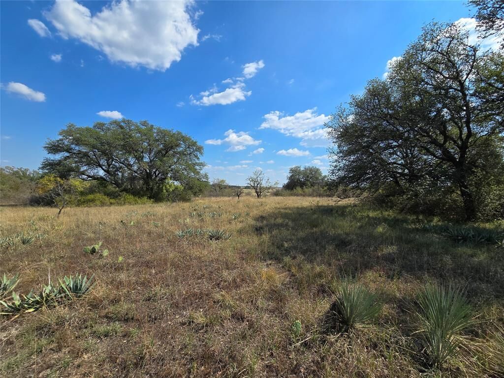 Property Photo: Tbd Fm 1702 TX 76446