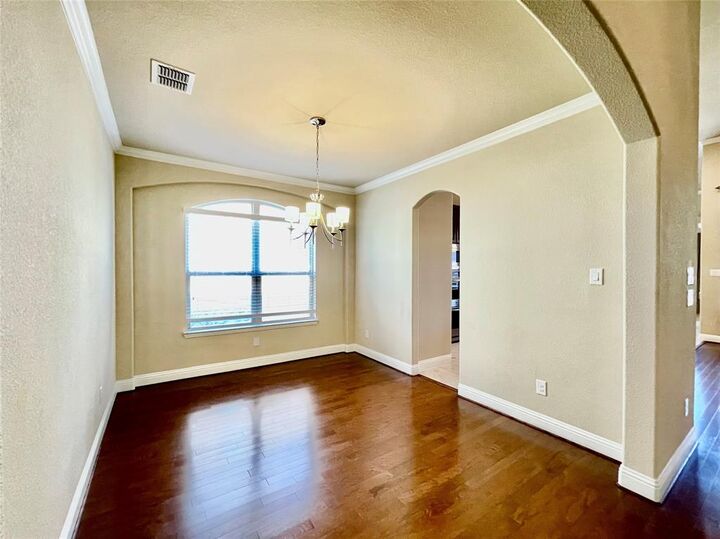Property Photo:  2289 Wind Meadow Lane  TX 75056 